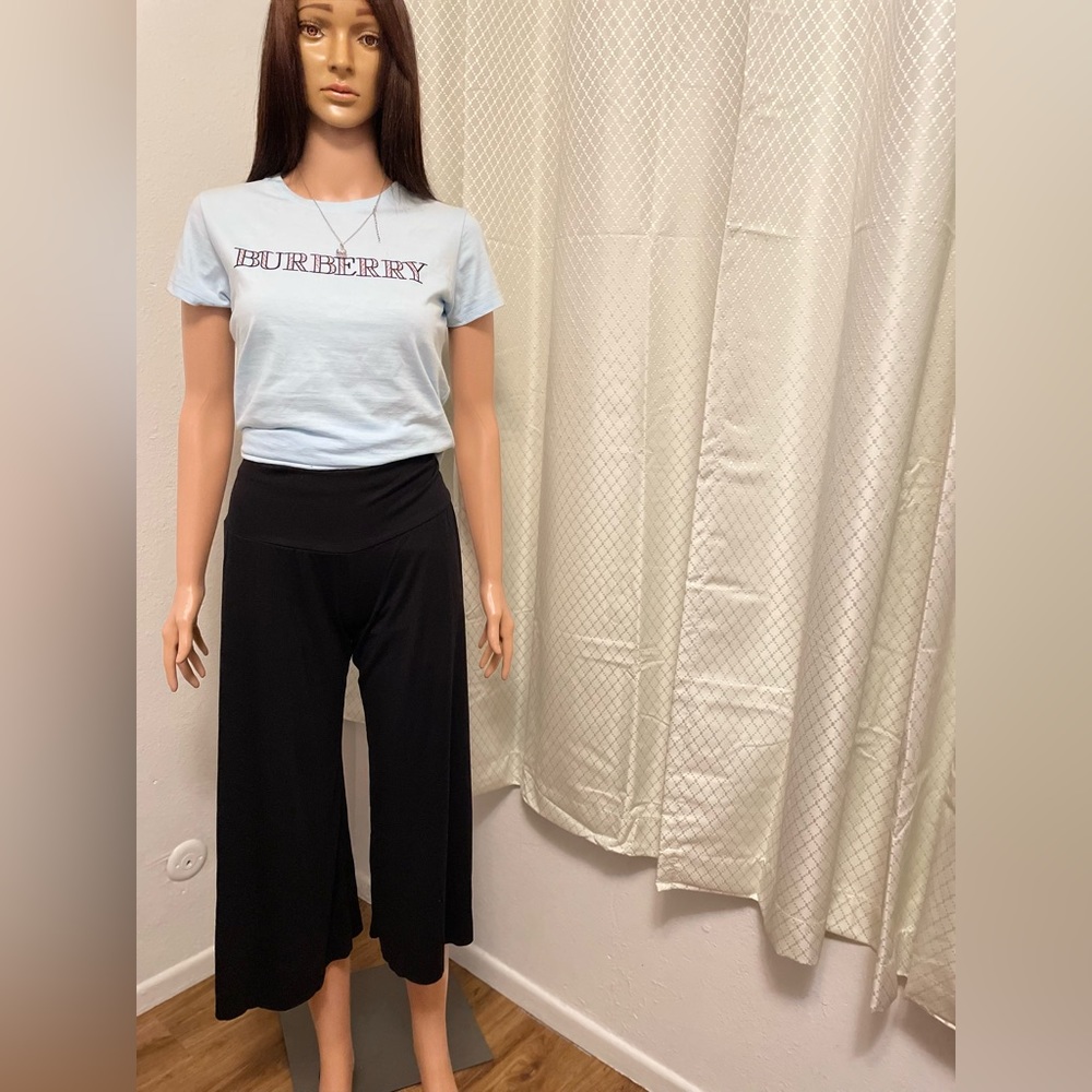 Capris Pants